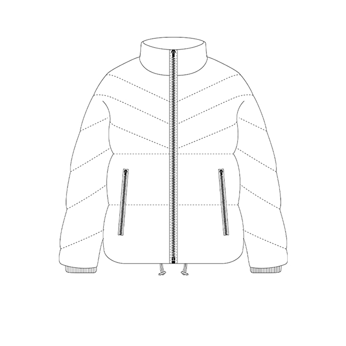 Puffer Jacket1