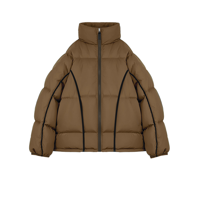 Puffer Jacket5
