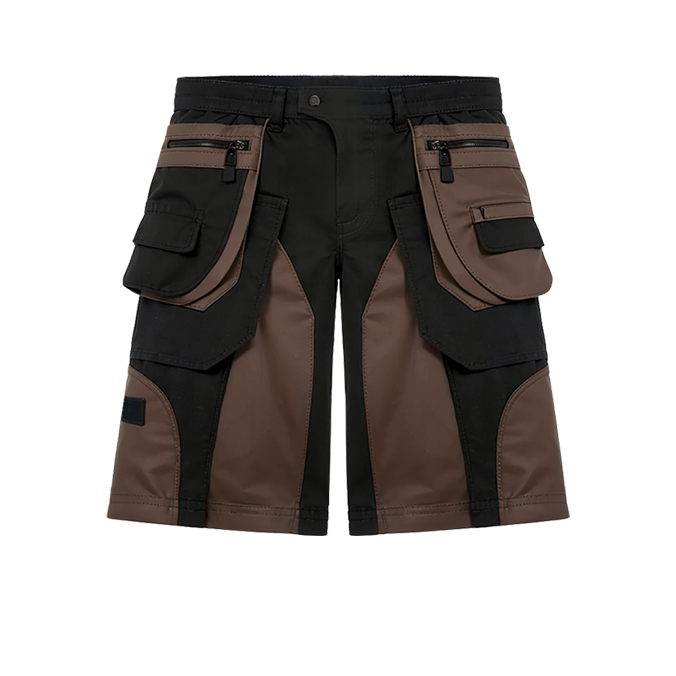 Short cargo6