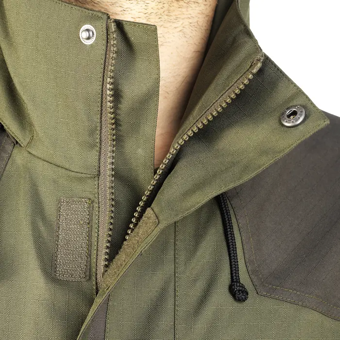 Top Tips for Picking the Best Outdoor Jacket Fabrics in 2025