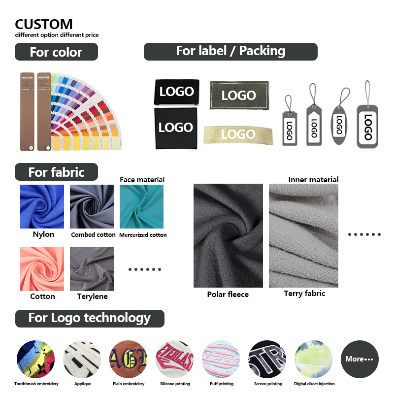 How to Design a Custom Hoodie