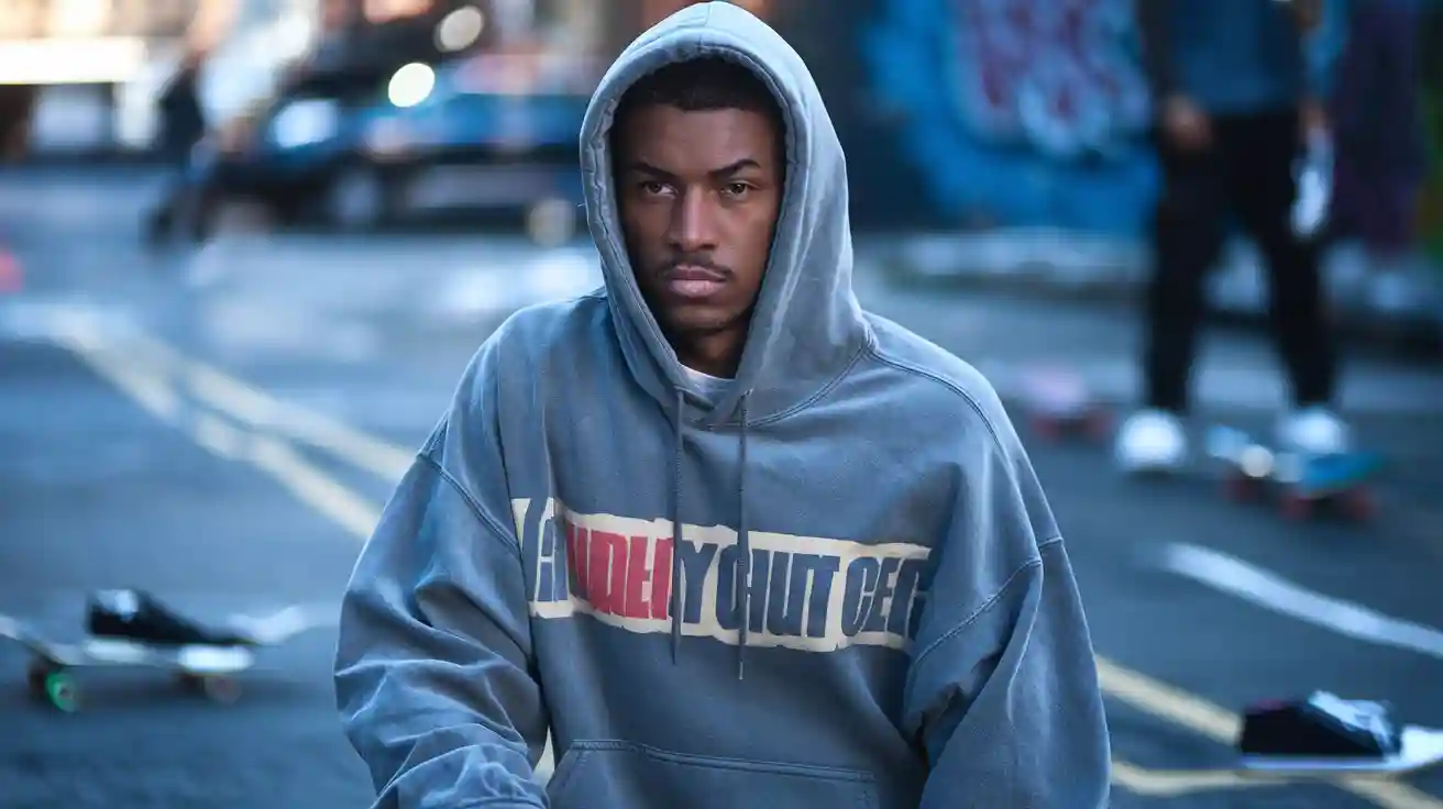 Why a custom Hoodie is a must-have item for streetwear brands