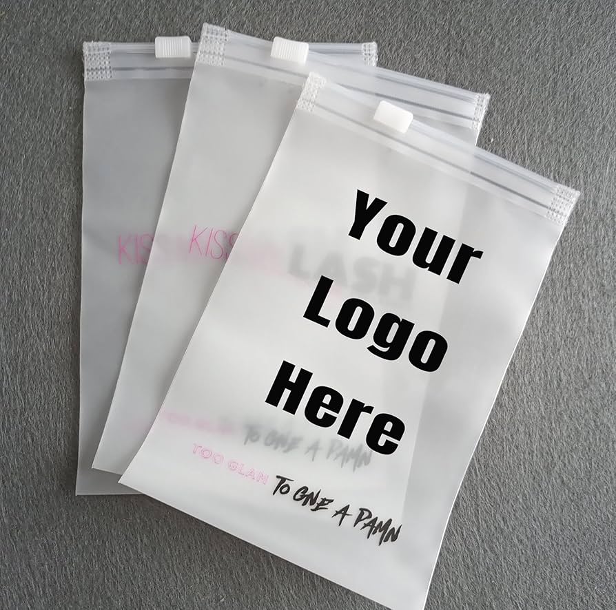 The necessity of custom packaging bags for streetwear items