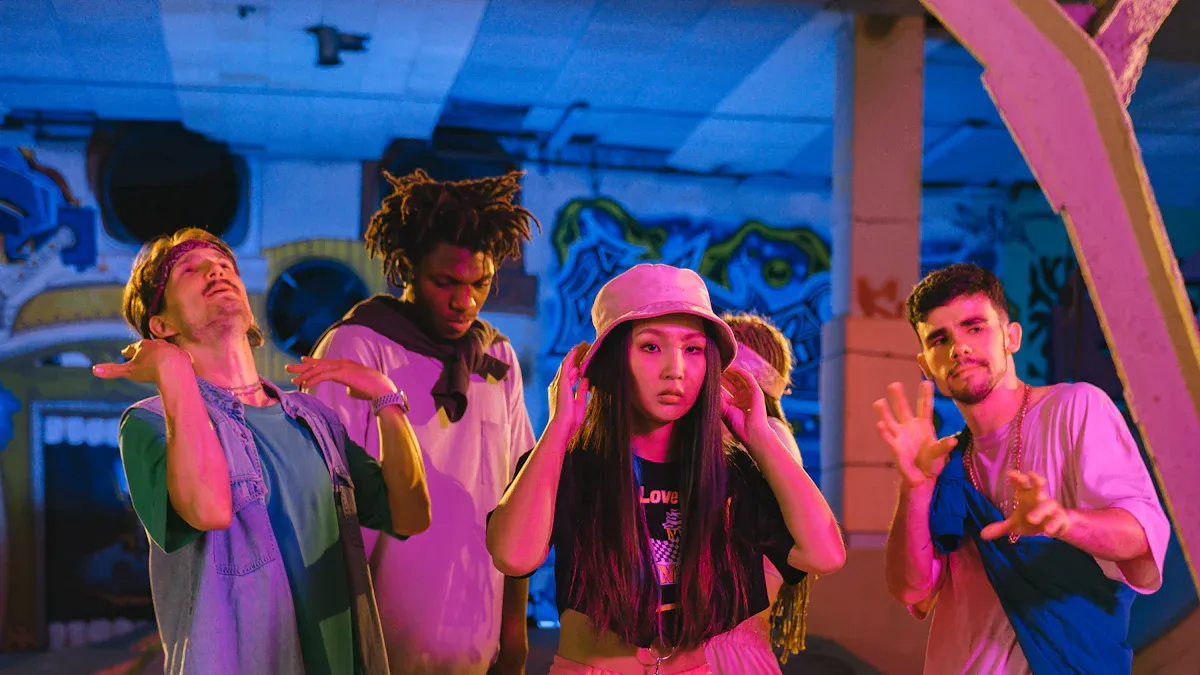 Streetwear manufacturer facts that might surprise you