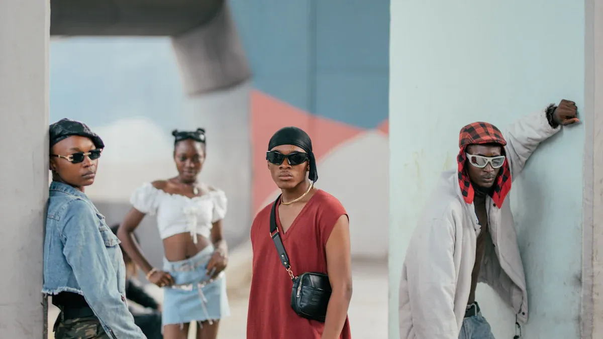 What Makes European and American Streetwear Distinct