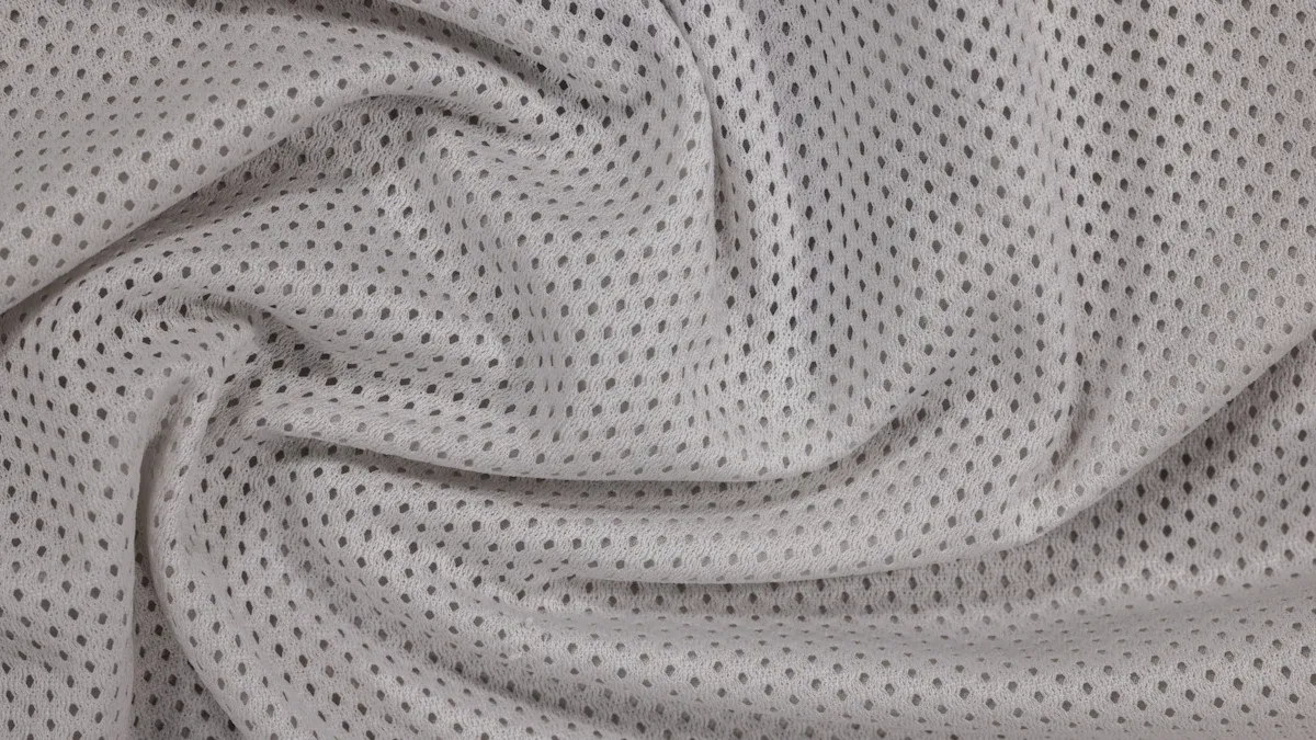 Track Suit Materials That Keep You Comfortable and Dry