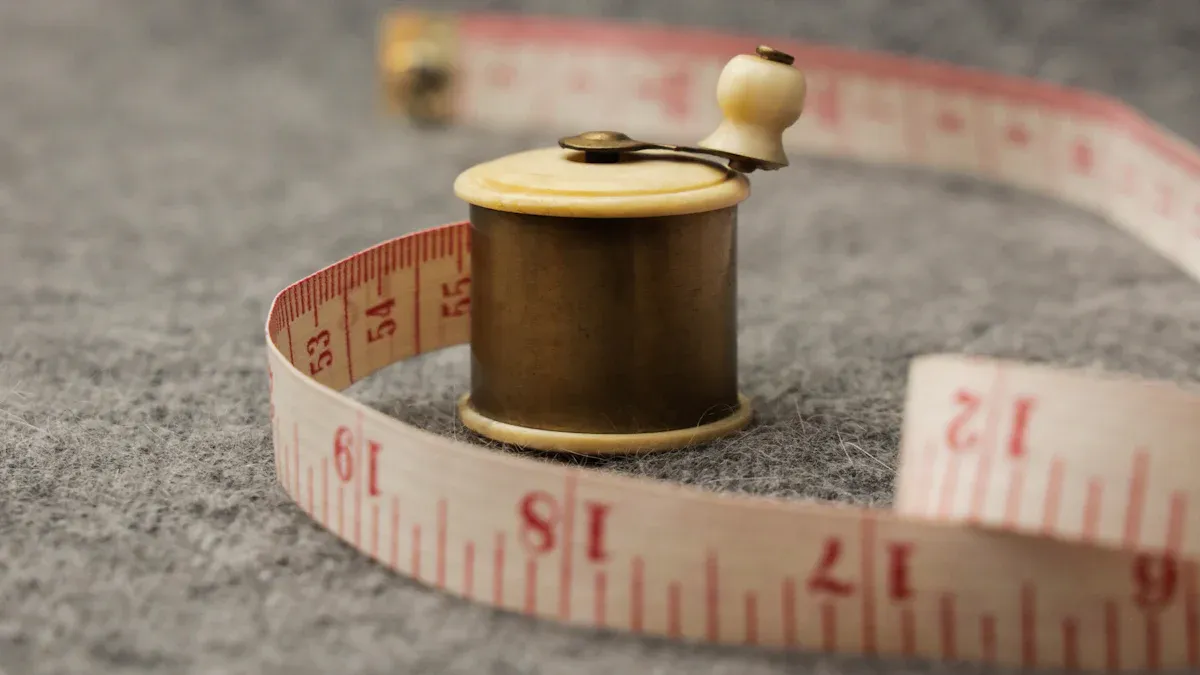 How to Compare Fabric GSM for Better Clothing Decisions